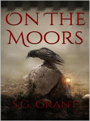 cover image of On the Moors